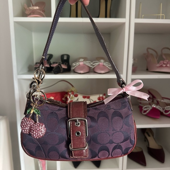 Coach Handbags - SOLD🎀